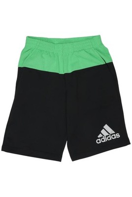 adidas Shorts Jungen kurze Hose Kinderhose Gr. EU 152 Mehrfarbig #ihb6aq9