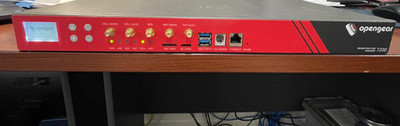 Opengear IM7248-2-DAC-LMV