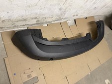 VW Tiguan Stoßstange Hinten 4xPDC 5N0807521