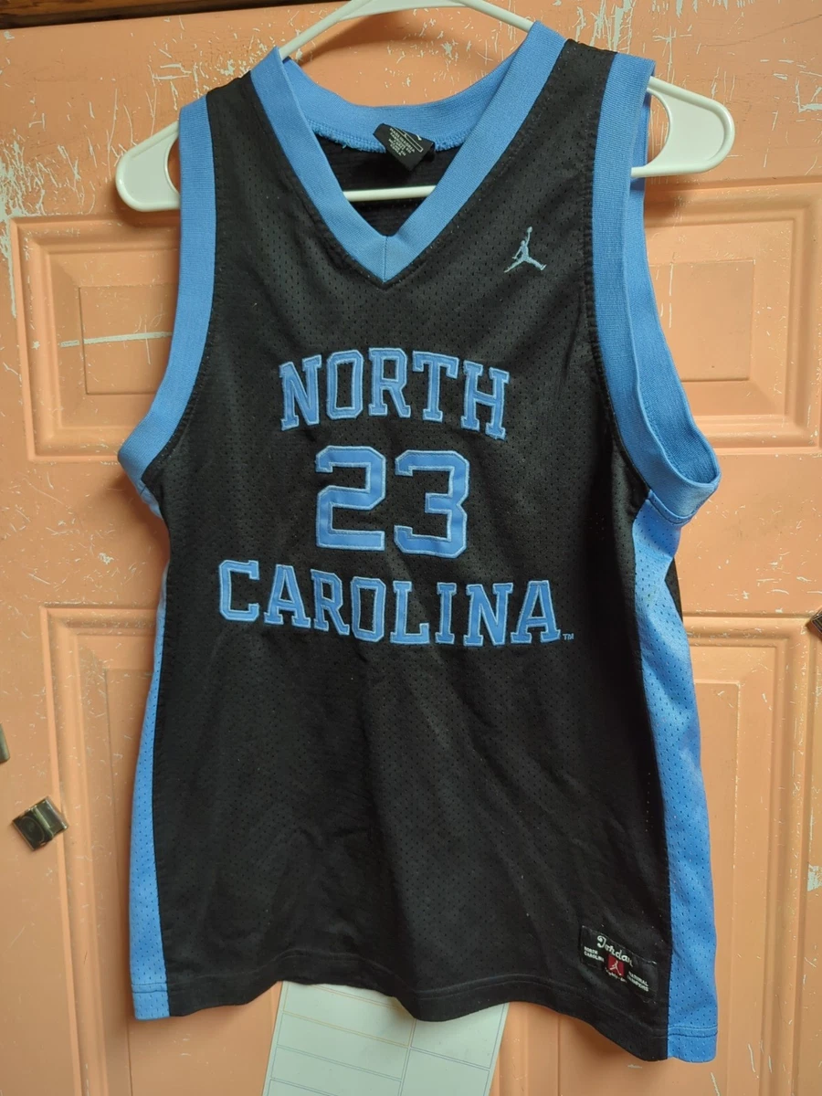 Michael Jordan Black NCAA Jerseys for sale | eBay