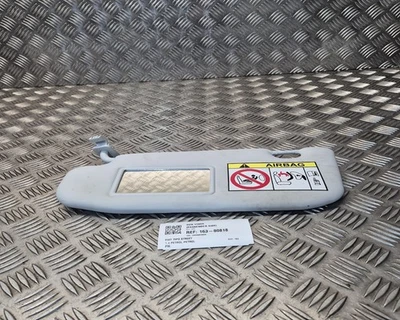 Fiat Tipo Street 2015-2020 Sun Visor (passenger Side) - Image 1 of 4