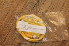 TURCK VBRS 4.4-2PKG 3M-0.3/0.3, CORDSET SPLILTTER, U0117-3, NEW #338379