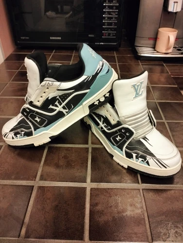 Louis Vuitton Trainer #54