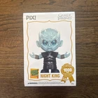 Thrilljoy Game Of Thrones Night King Block Party 2026 Exclusive MegaCon SEALED