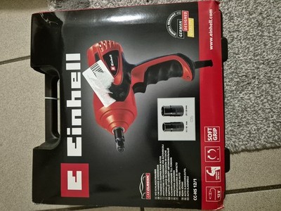 Einhell Kfz-Schlagschrauber CC-HS 12/1 (12 V, max. 350 Nm
