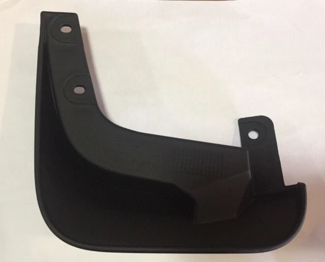 2009-2011 CHEVROLET PONTIAC AVEO5 G3 GUARD F FDR БРЫЗГОВИК 96808317 - НОВЫЙ OEM - Изображение 2 из 4