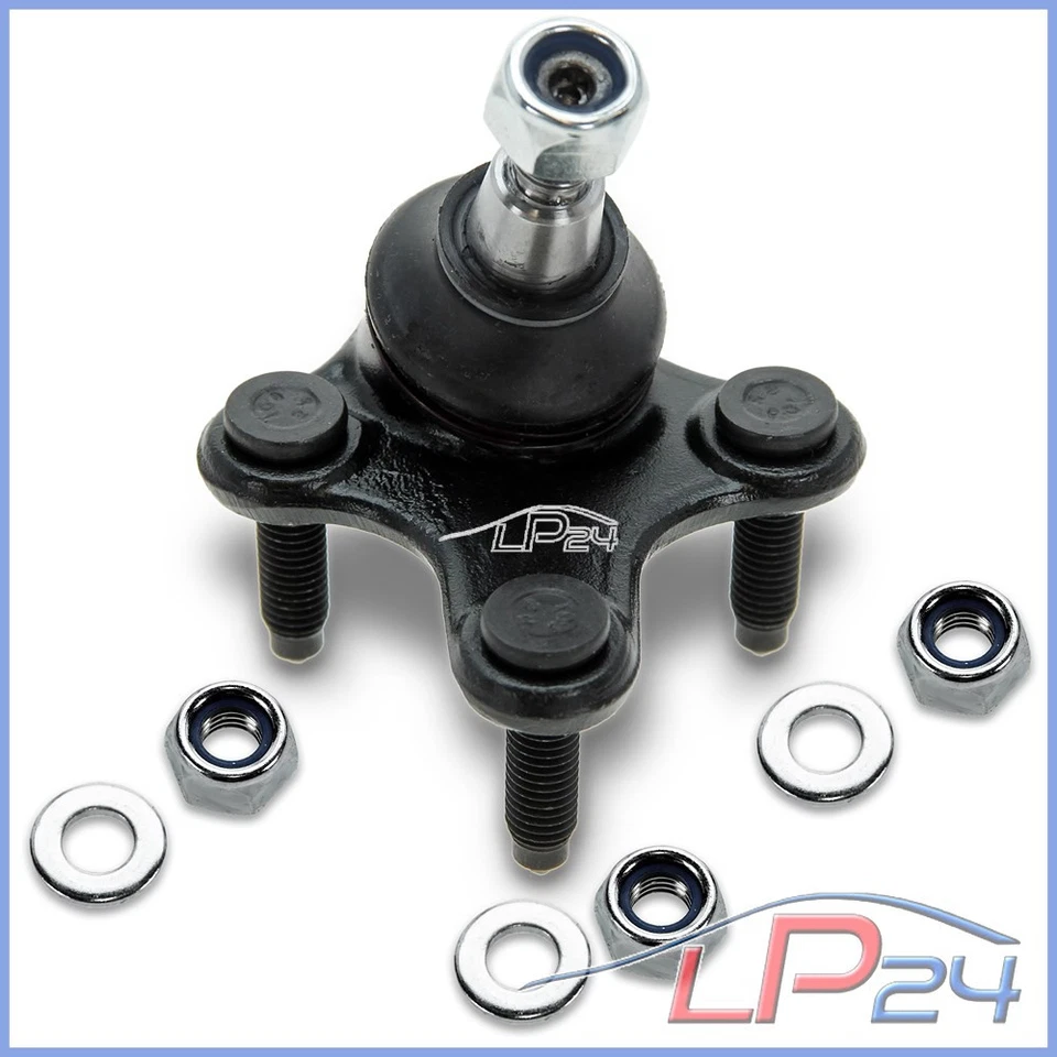 JEU DE 10 BRAS DE SUSPENSION POUR AUDI A3 VW CADDY EOS GOLF 5 6 JETTA SCIROCCO T - Photo 3/4