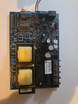 #ad BRIGGS AND STRATTON CONTROL BOARD Home Standby Generator BB1600 F2LF $89.00