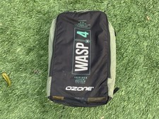 Ozone WASP V2 Kite Wing 4m New
