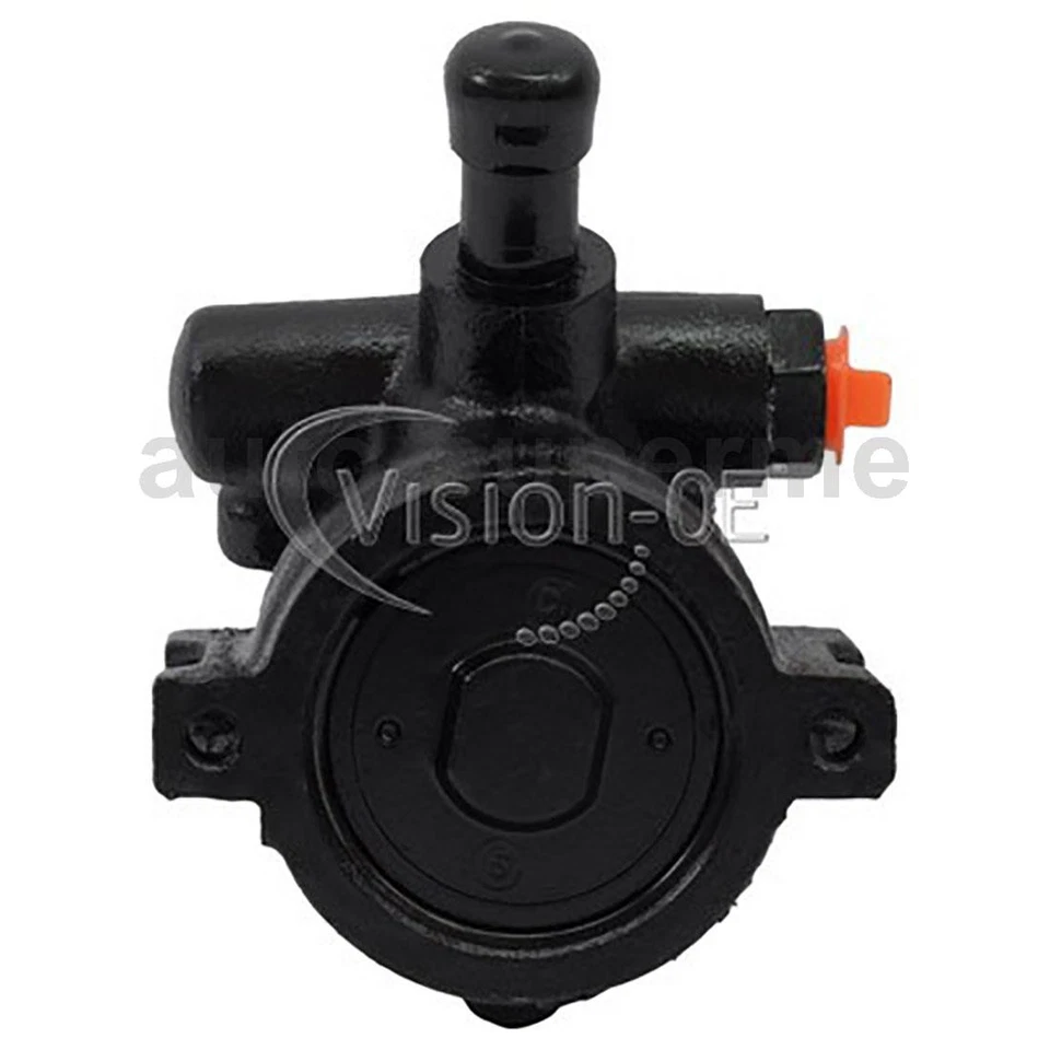 Bomba de dirección asistida para Jeep Comanche 1987-1990 2,5 L 1984-1986 Renault R18i 2,2 L Foto 4 de 4