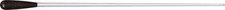 MOLLARD 14" 355MM CONDUCTING BATON WALNUT/NATURAL BIRCH WOOD P14WN USA MADE