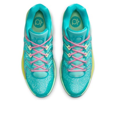 Nike KD 17 x Jonquel Jones HV1945-300 Women's Green Basketball