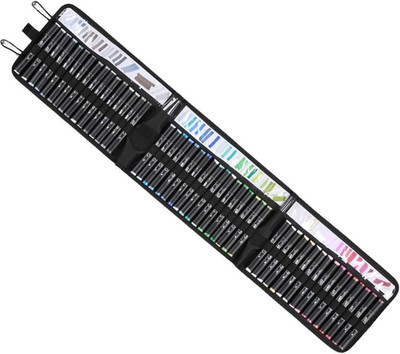 Federmäppchen ohne Roll & Go 1 m für 52 Marker  GI0055