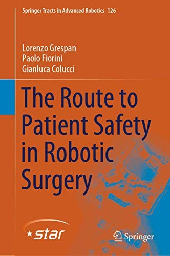 Springer The Route To Patient Safety In Robotic Surgery - Image 4
