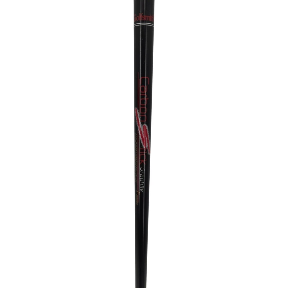 GolfSmith Titanium Series CM 14 Degree Loft 3 Fairway Wood Golf Club RH Mens 43" - Image 4 of 4