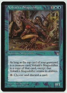 Volrath's Stronghold | eBay
