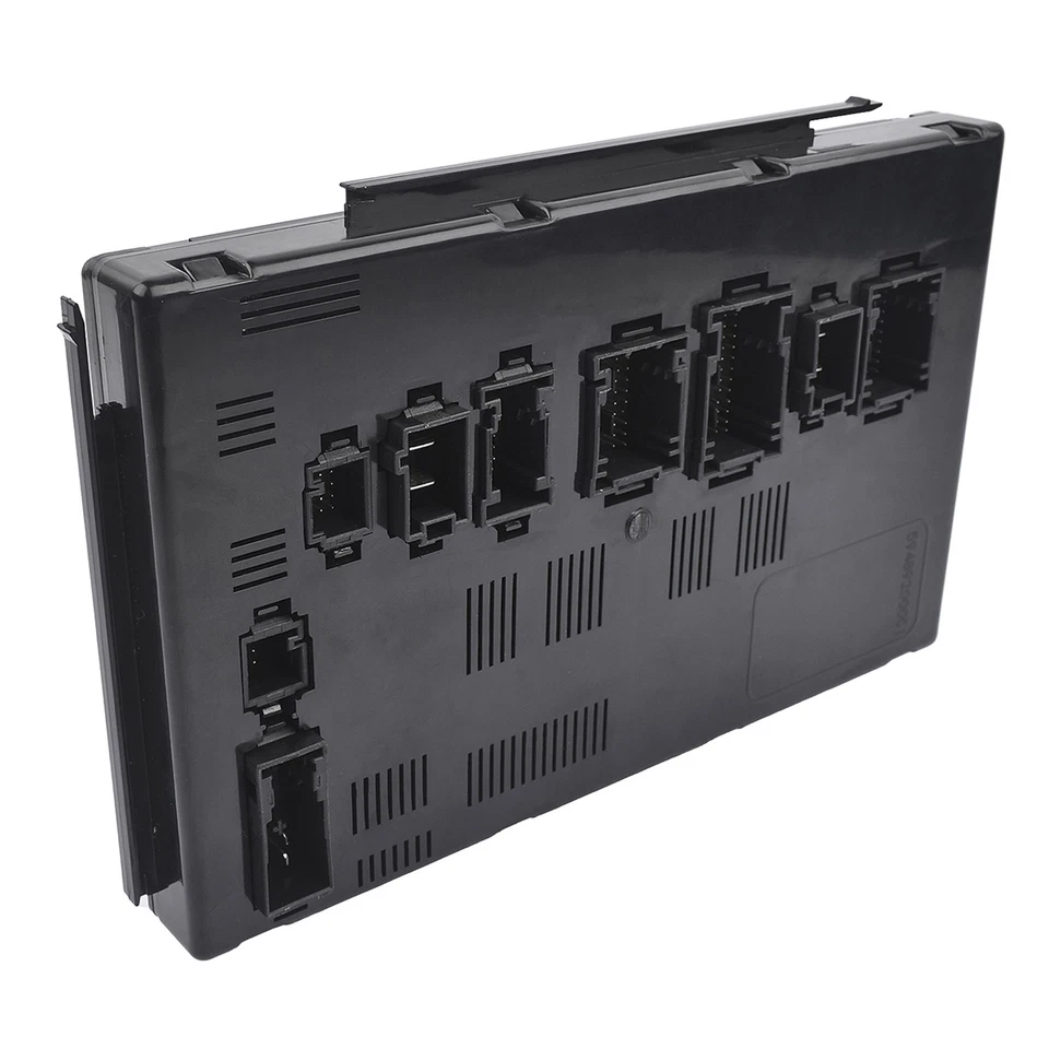 Rear SAM Signal Acquisition Module A1645401601 per Mersedes-Benz Y1 - Imagen 3 de 4