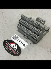 ALLEN BRADLEY Flex Terminal Bus 1794-TB32 SER A Used #140190
