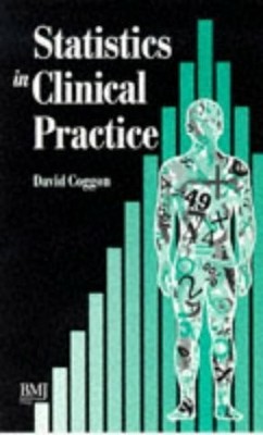 Statistics in Clinical Practice Buch BMJ Books