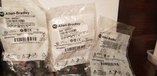 ASSORTED ALLEN BRADLEY 800F LED CONTACT MODULES