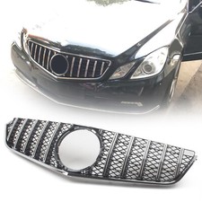 Sport -Panamericana GT Kühlergrill passt für Mercedes W207 Coupe Cabrio ab 09-13 Sport -Panamericana GT Kühlergrill passt für Mercedes W207 Coupe Cabrio ab 09-13