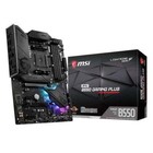MSI MPG B550 GAMING PLUS AM4, AMD płyta główna