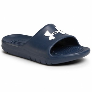 under armour slides academy