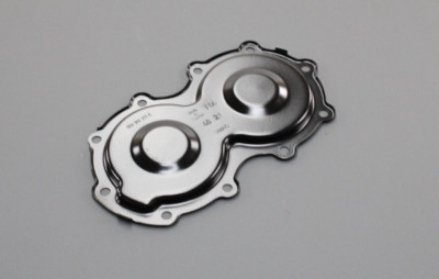 NEW CUPRA FORMENTOR GEARBOX END CAP 0C9301211C ORIGINAL