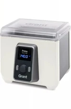 NEW Primo 10 - Sous Vide Water Bath - Creative Cuisine By Grant (White) SOLD OUT