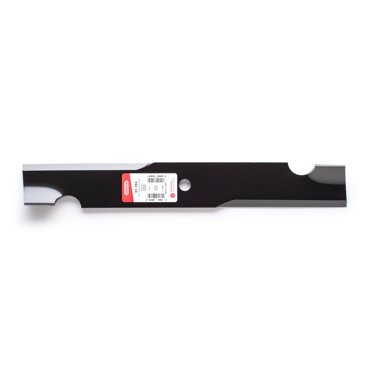 9PK Oregon Heavy Duty Blade for 52