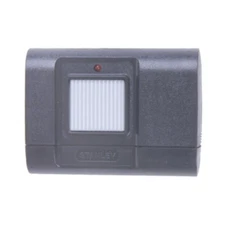 Stanley/AllStar/Linear Compatible 310MHz 1 Button 10 Dip Switches Remote Control
