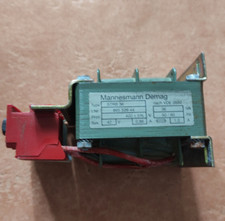 89553944 TRASFORMATORE DEMAG 42V,-36VA 89553933