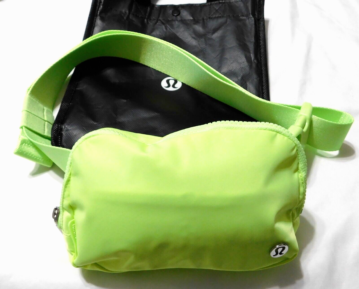 lululemon belt bag we made too much The Viral Lululemon Belt Bag Is Just $29 Right Now