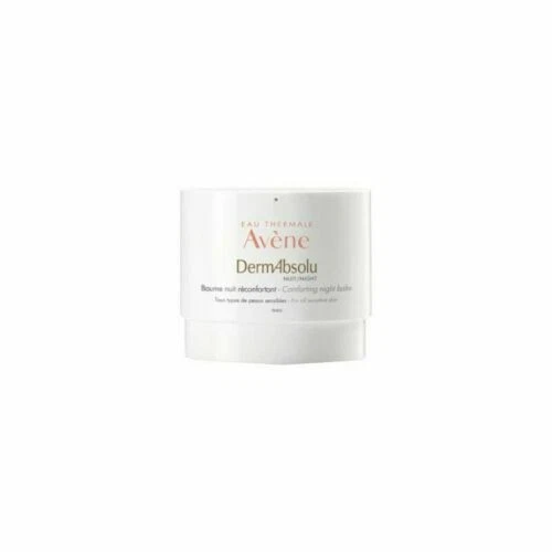 Prodotti antirughe Avène crema