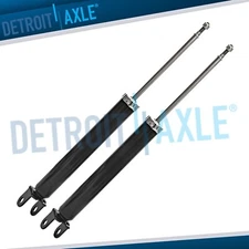 Rear Shock Absorbers for Hyundai Sonata Tucson Azera Kia Sportage Optima Cadenza