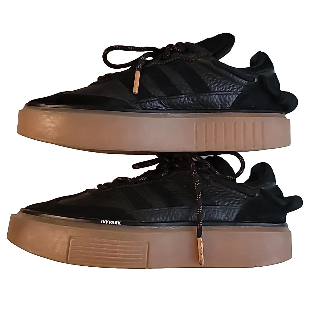 Adidas Sleek Super 72 Core Black W for sale | eBay