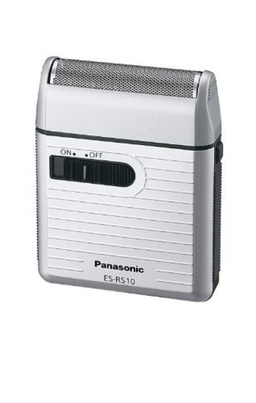 Panasonic ES-RS10-S Men's Shaver Silver From Japan | eBay