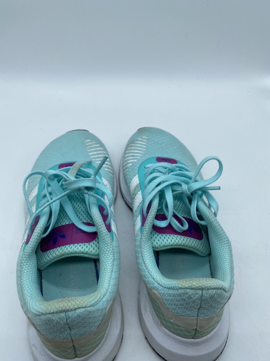 adidas gazelle silver green womens adidas Originals SL 72 OG Easy Mint/Semi Flash Aqua/Off White Women's Shoes, Size: 8.5