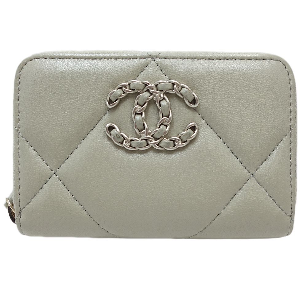 めいちゃん 新品 CHANEL シャネル コインケース ポーチ シャネル コイン ケース ハイブランド chanel 小銭 入れ ポーチ