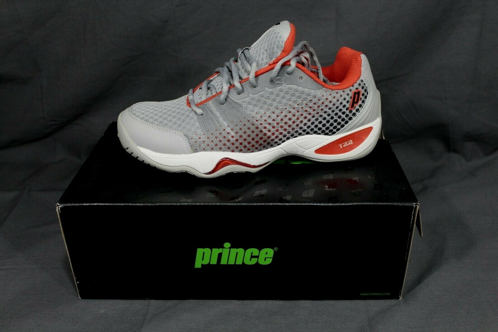 prince t22 lite mens
