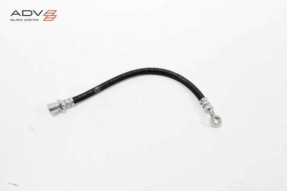 Toyota Gr86 BRZ FR-S 2013-24 cilindro maestro de freno manguera hidráulica tubo OEM Foto 4 de 4