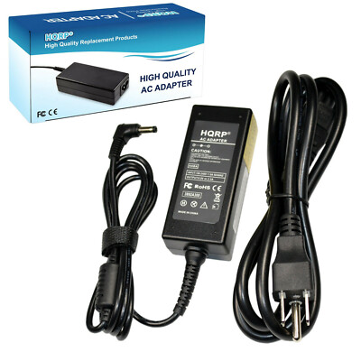 HQRP AC Adapter for Casio CTK-2090 CTK2090 CTK-2400 CTK2400 WK-220 WK220 WK-225