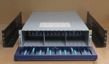 Hitachi DF-F800-RKAK - 15 x 3.5" SAS HDD Hard Drive Bay 3U Expansion Array