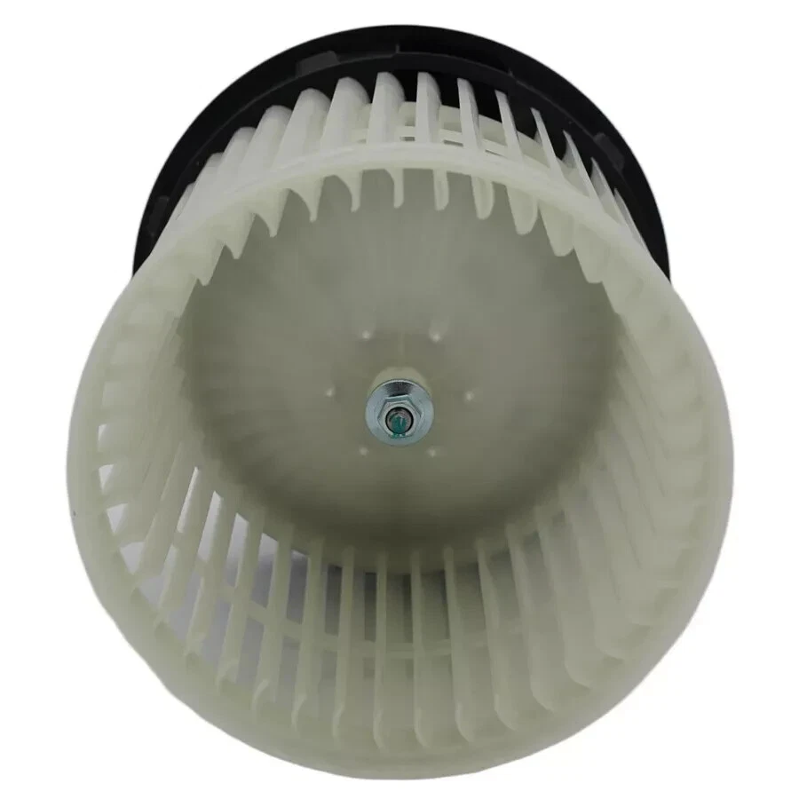 Traje de motor soplador ventilador Nissan Pulsar modelos C12 B17 entre 2012-2021 Foto 2 de 4