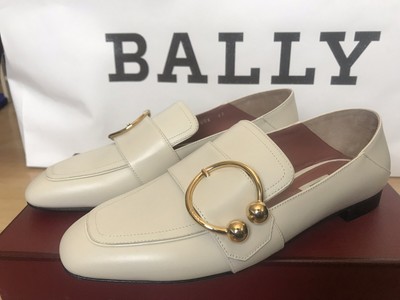 bally malinda loafers