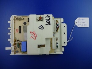 Steuerung Elektronik Waschmaschine - Candy GO 146 41013727