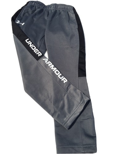 Under Armour Youth Boys Brawler Pants 