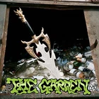 The Garden KISS MY SUPER BOWL RING Epitaph NEW SEALED BLACK VINYL RECORD LP