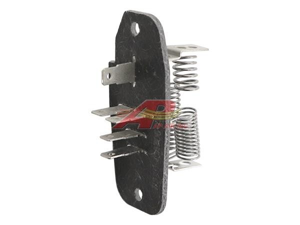 RD-5-9026-0 Red Dot Replacement Blower Speed Resistor, 4 RD-5-9026-0 Red Dot Replacement Blower Speed Resistor, 4