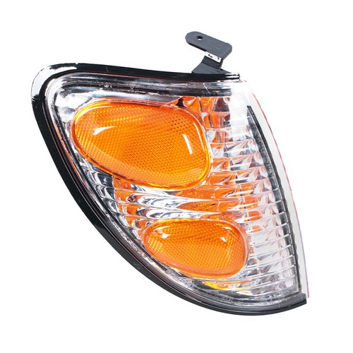 Front Side Corner Light Turn Signal For ZhongXing Grandtiger TUV G3 Pickup Truck - Picture 3 of 22